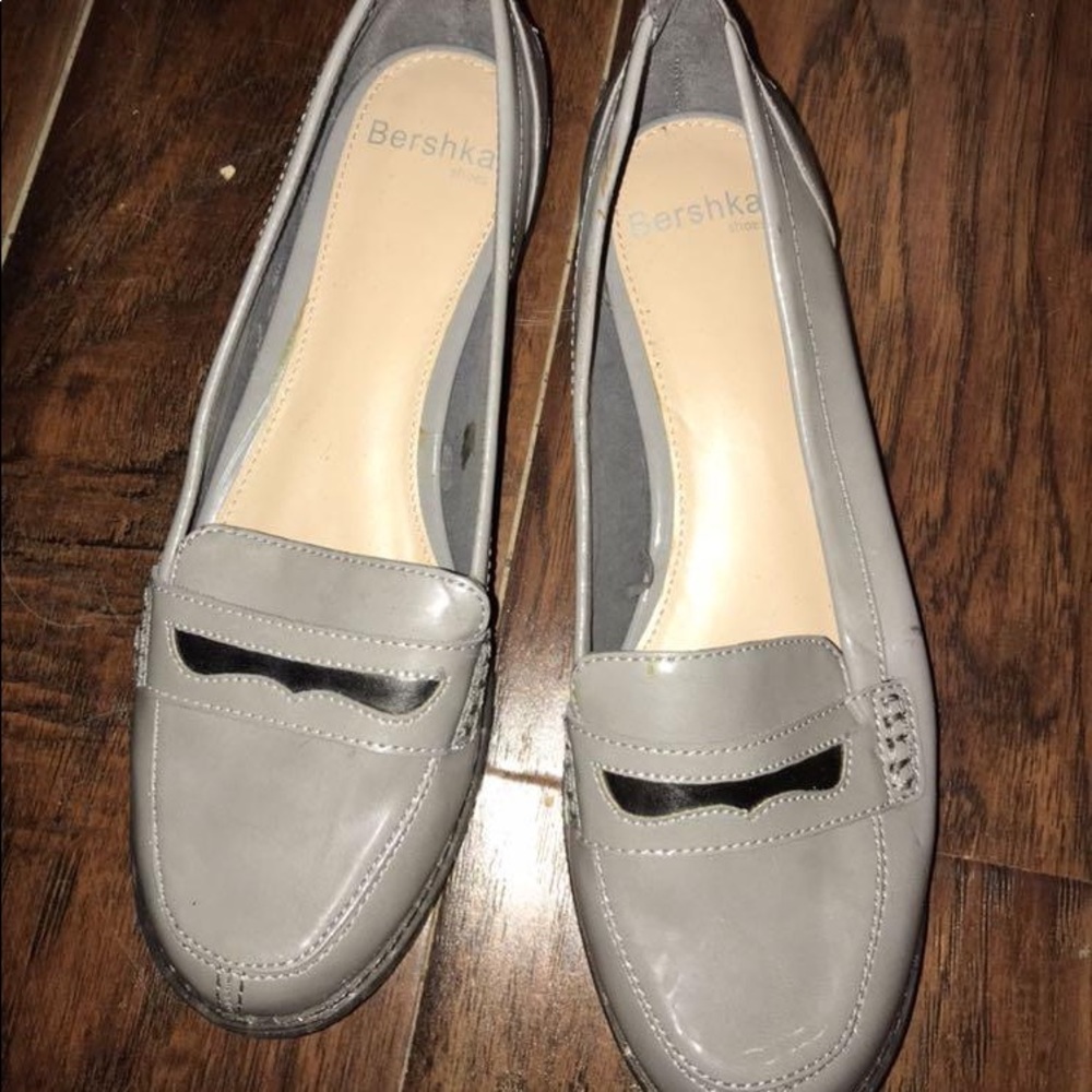 Bershka Shoes
